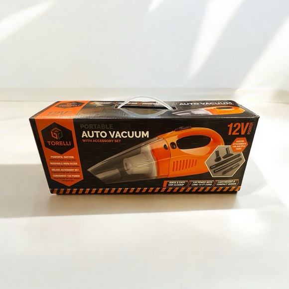 Torelli Auto Essentials 3 Piece Set - Picture 8 of 10